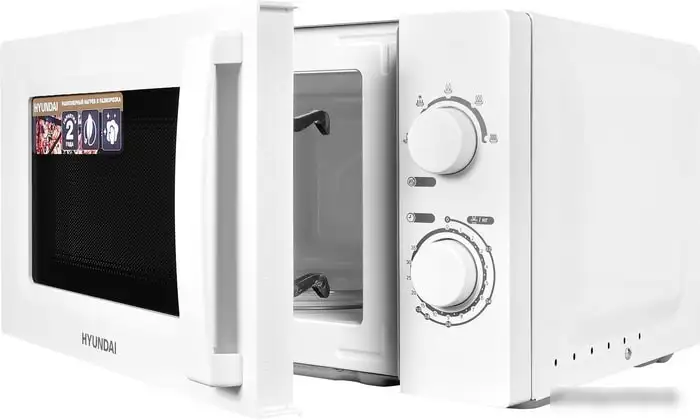 Микроволновая печь Hyundai HYM-M2005 – фото товара