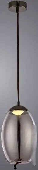 Подвесная люстра Arte Lamp Cody A7769SP-1BC – фото товара