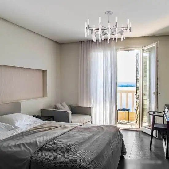 Припотолочная люстра Bogate's Bastone 346 – фото товара