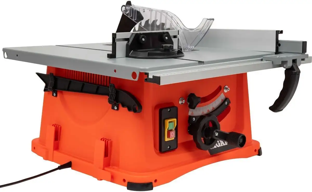 Распиловочный (циркулярный) станок Gigant TSJ-254-2050 – фото товара