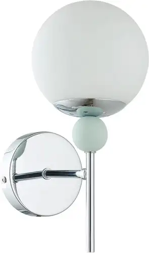 Бра Lumion Sunday 6525/1W – изображение в каталоге