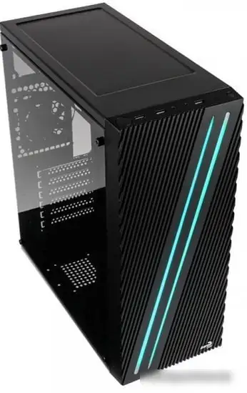 Компьютер Z-Tech I5-94F-8-120-1000-310-N-30051n – фото товара