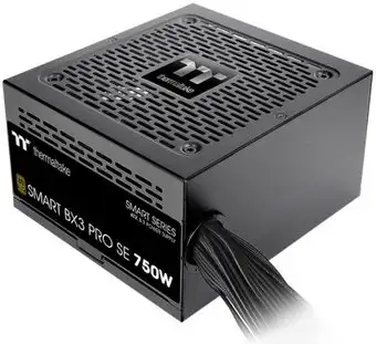 Блок питания Thermaltake Smart BX3 Pro SE 750W PS-SPD-0750NNSABE-7 – изображение в каталоге