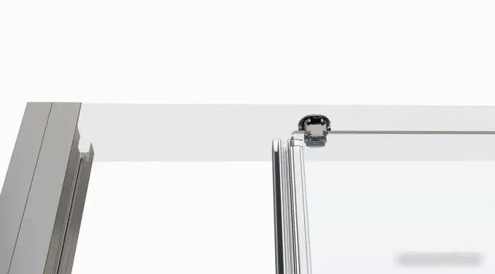 Душевая дверь Allen Brau Priority Fantasy 2.0 3.11008.00 140x200 312659 (хром) - фото товара