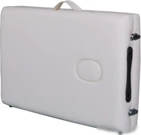 Массажный стол DFC Nirvana Optima TS20110S-C (кремовый) – фото товара