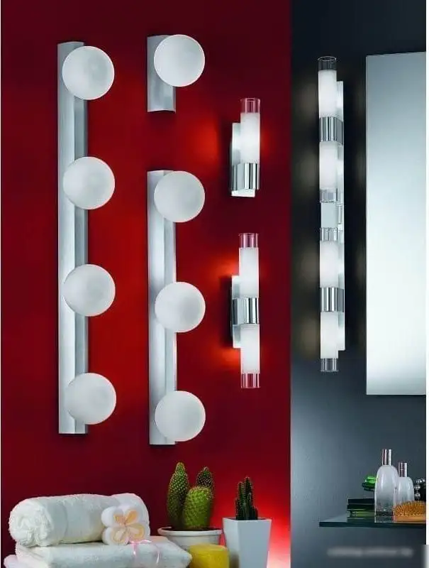 Подсветка для зеркал Eglo Palmera 87219 – фото товара