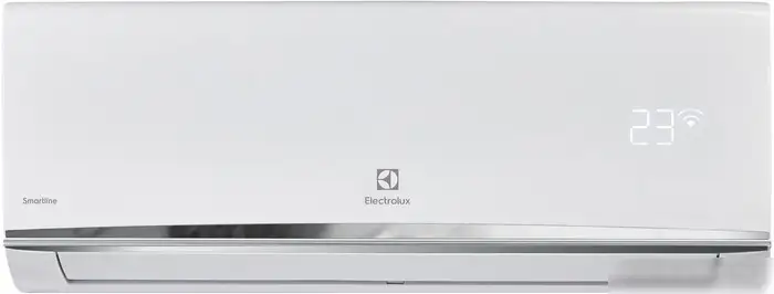 Кондиционер Electrolux Smartline EACS-07HSM/N3 - фото товара