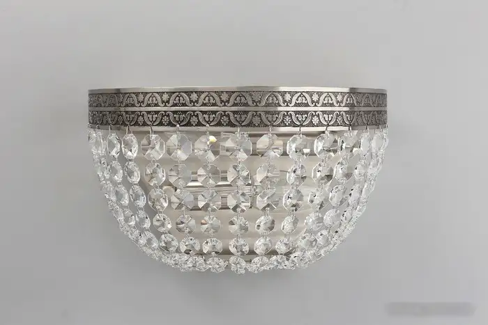 Подвесная люстра Aployt Helcia APL.756.11.02 – фото товара