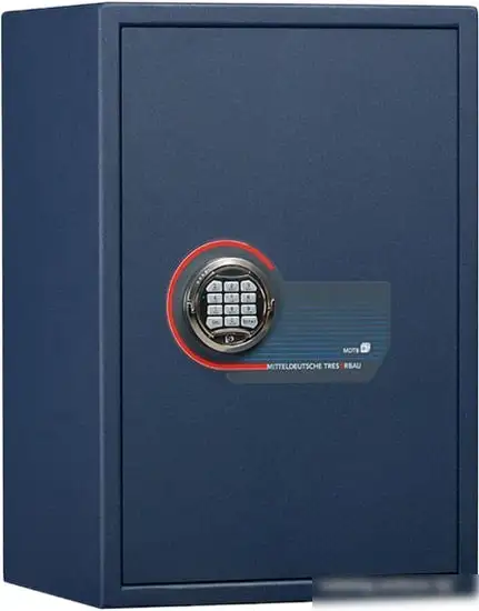 Офисный сейф MDTB ES-63T.E – фото товара