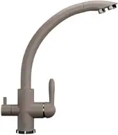 Смеситель Ulgran U-017 302 (песочный) - изображение в каталоге