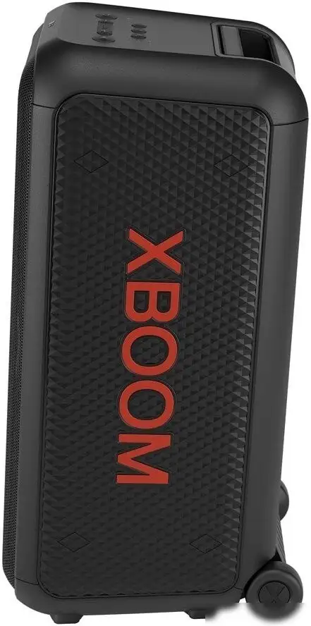 Патибокс LG XBOOM XL7T – фото товара
