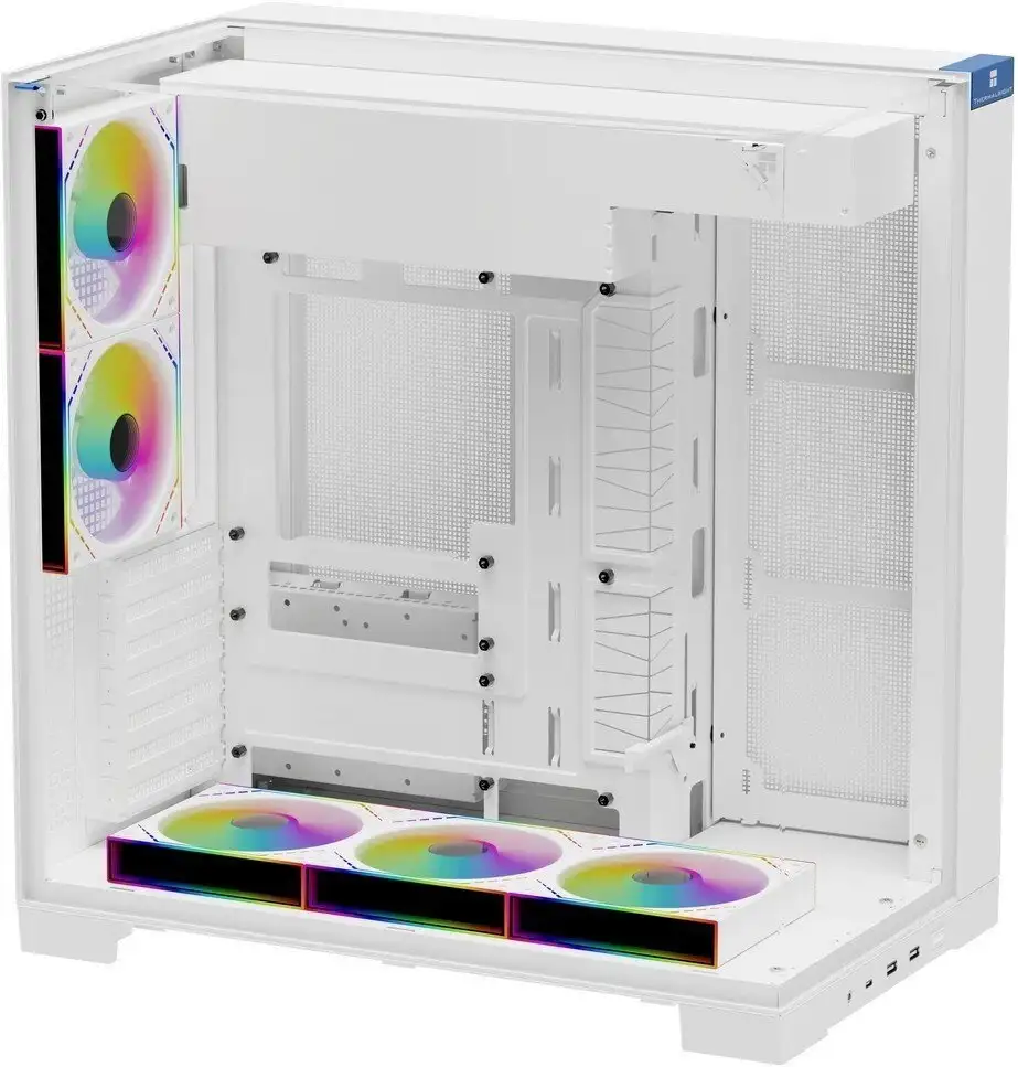 Корпус Thermalright A70 FAN5-M (белый) – фото товара