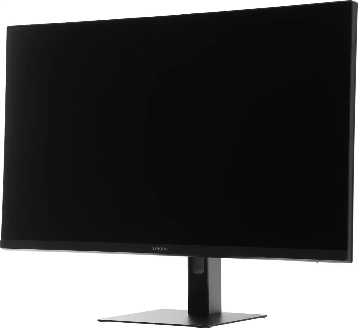 Монитор Xiaomi 4K Monitor A27Ui P27UCB-RAGL (международная версия) – фото товара