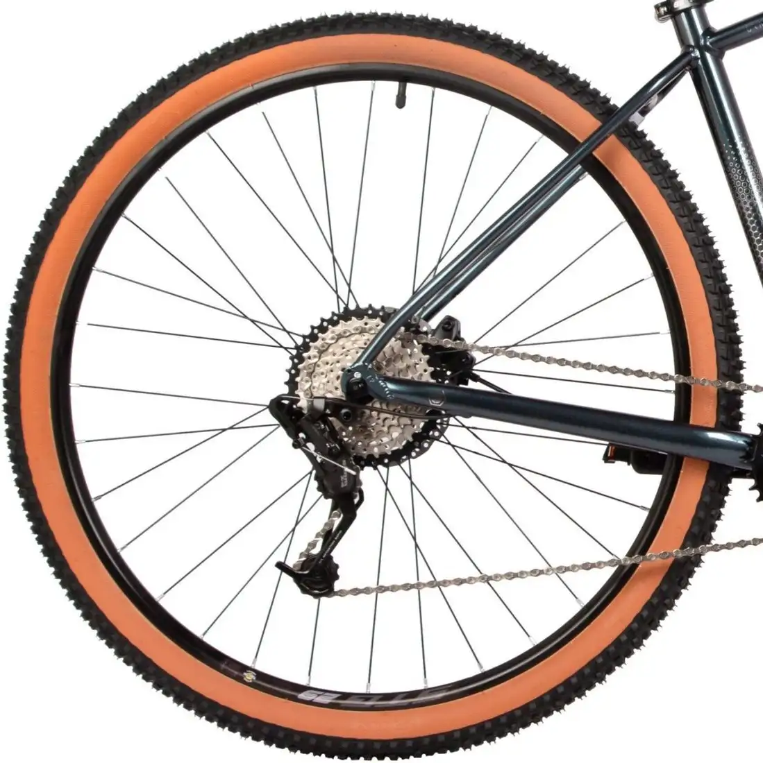 Велосипед Stinger Gradient Evo 29 MD 2025 (фиолетовый) – фото товара