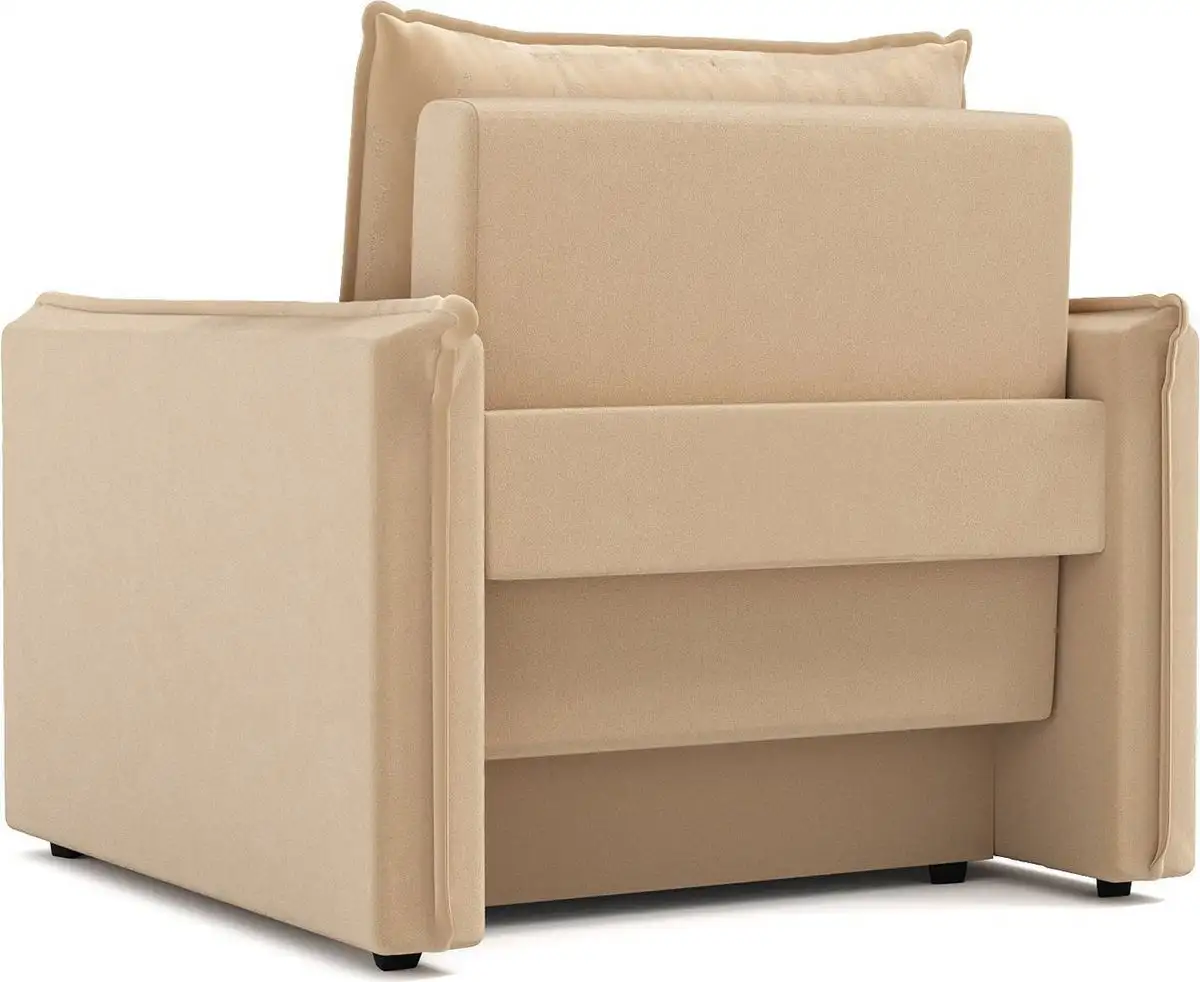 Кресло-кровать Mio Tesoro Листерби (velutto 59) – фото товара