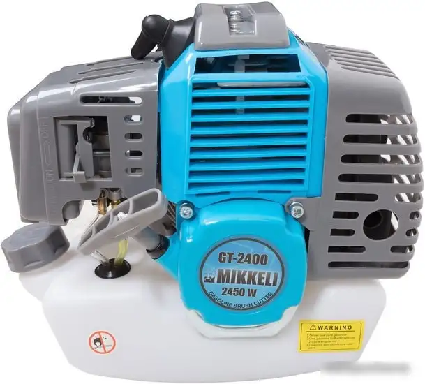 Триммер Mikkeli GT-2400 – фото товара