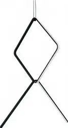 Подвесная люстра ST Luce Gaia SL6113.443.01 – изображение в каталоге