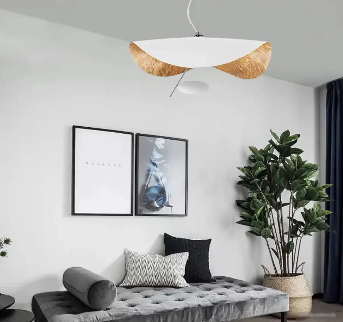 Подвесная люстра ImperiumLoft Covert01 178134-26 – фото товара