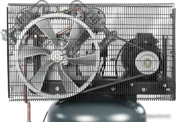 Компрессор Nordberg NCPV100/420 – фото товара