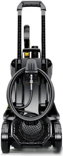 Мойка высокого давления Karcher K 4 Power Control 1.324-030.0 – фото товара