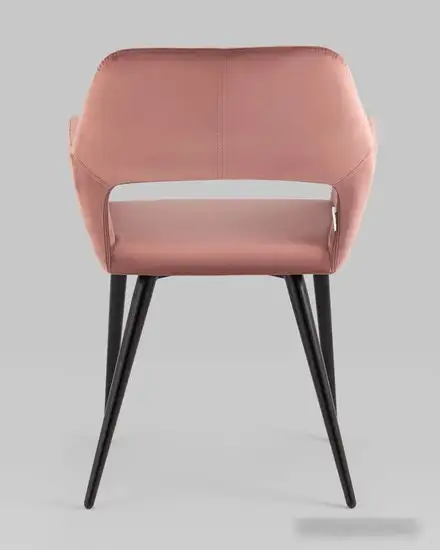 Стул Stool Group Денди vd-dandy-b15 (велюр пыльно-розовый) – фото товара