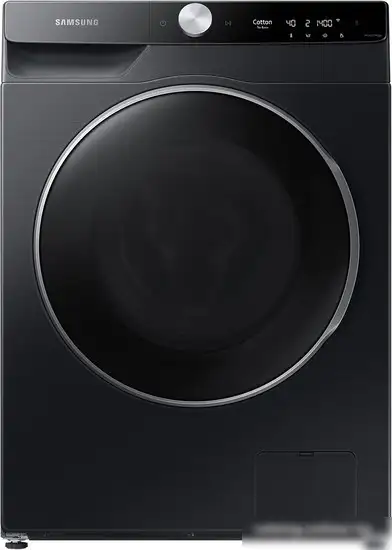 Стиральная машина Samsung WW11CGP44CSBLP