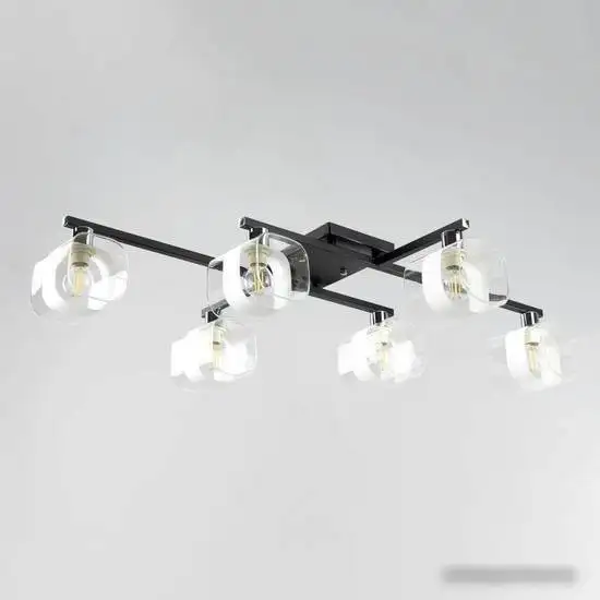 Люстра средней высоты Citilux Вирта CL139165 – фото товара