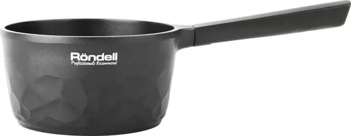 Кастрюля с длинной ручкой Rondell ArtDeco RDA-1253 – фото товара
