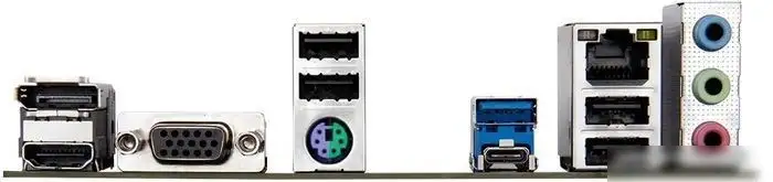 Материнская плата Gigabyte A620M DS3H (rev. 1.0) – фото товара