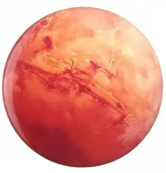 Светильник-тарелка Sonex Mars 7725/AL – изображение в каталоге