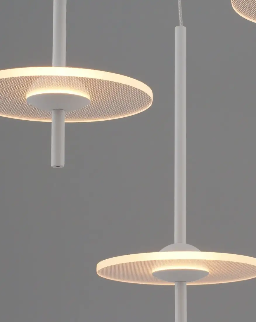 Подвесная люстра Moderli Ella V11392-PL – фото товара