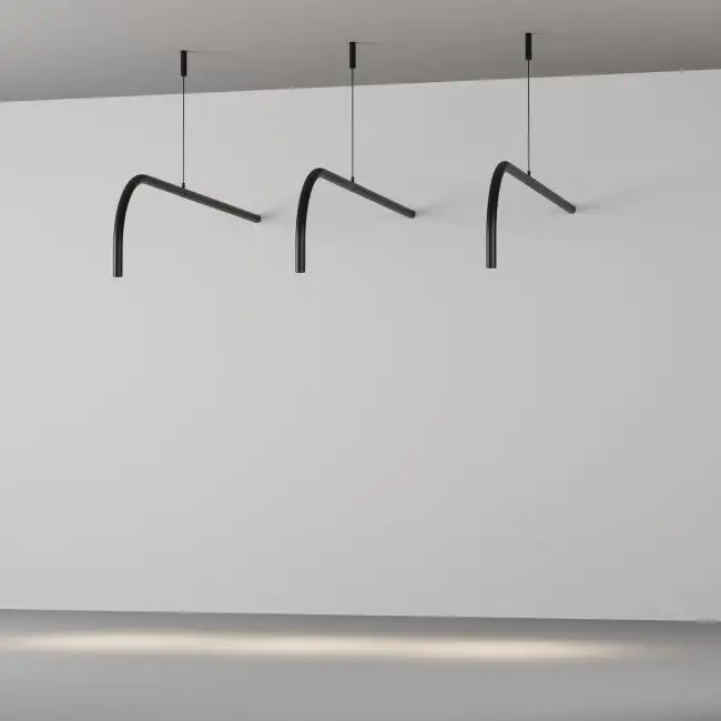 Трековый светильник Maytoni C104WL-3W3-6K-B – фото товара