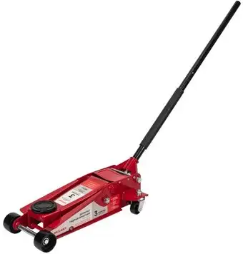 Подкатной домкрат Rexant 80-0608 3т – изображение в каталоге