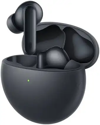 Наушники Huawei FreeBuds 7i (черный, международная версия) – изображение в каталоге