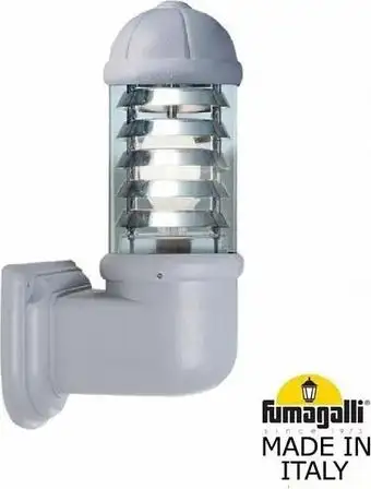Уличный настенный светильник Fumagalli Sauro FU_D15.505.000.LXF1R.FC1 – изображение в каталоге