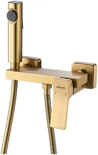 Гигиенический душ Shevanik S4005G-1 - изображение в каталоге