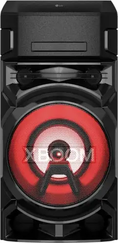 Колонка для вечеринок LG X-Boom ON77DK