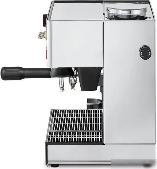 Кофемашина La Pavoni LPCDMB01EU - фото товара