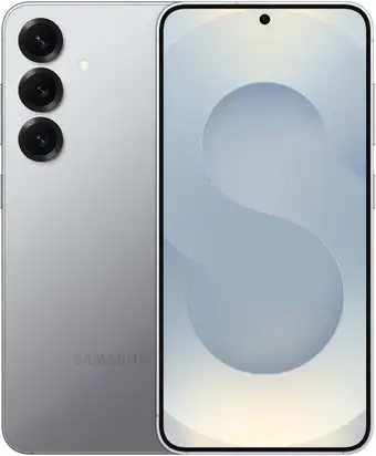 Смартфон Samsung Galaxy S25 SM-S931B 12GB/512GB (серый)