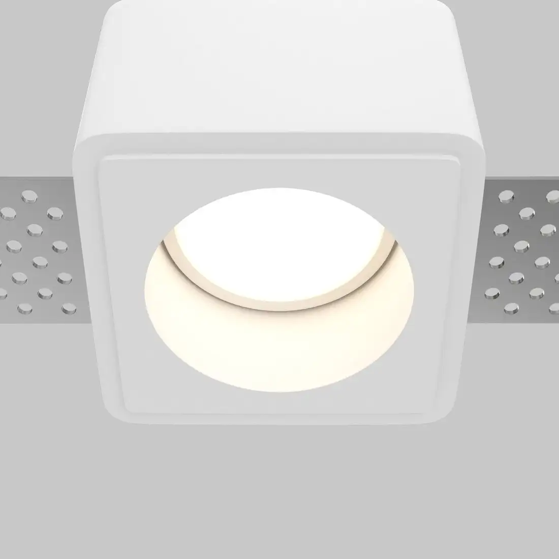 Точечный светильник Technical DL123-GU10-01-W – фото товара