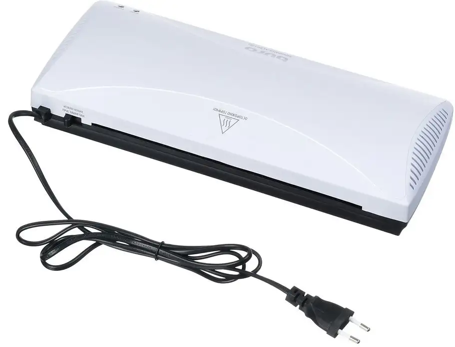 Ламинатор Buro BU-L283 – фото товара