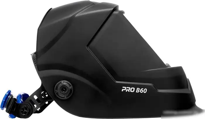 Сварочная маска Сварог Pro B60 True Color – фото товара