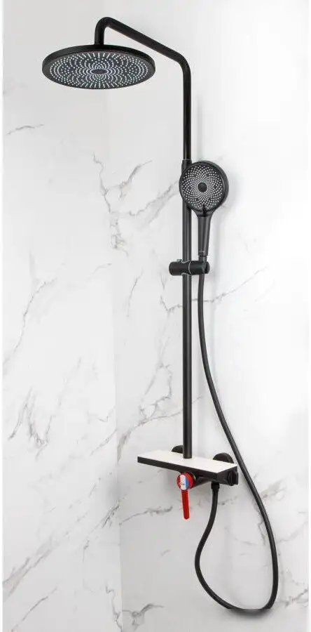 Душевая система A-Five A5-1040 - фото товара