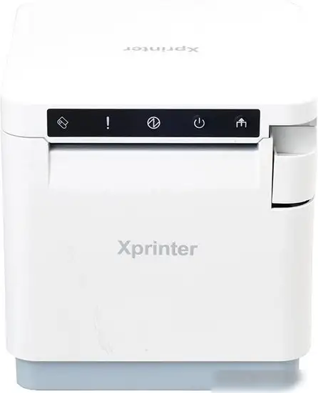 Принтер чеков Xprinter XP-T890H – фото товара