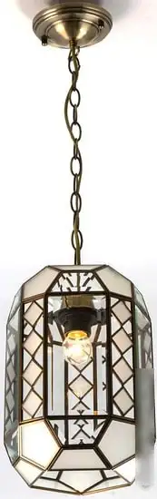 Подвесная люстра Citilux Фасет CL441212 – фото товара