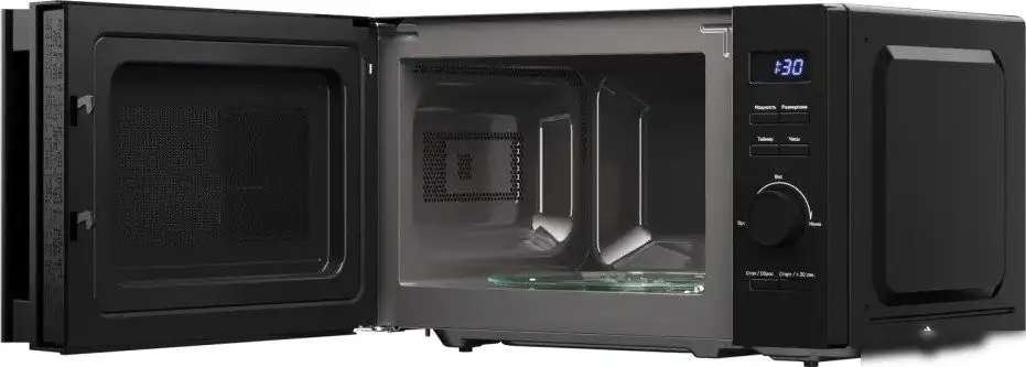 Микроволновая печь KUPPERSBERG TMW 205 B – фото товара