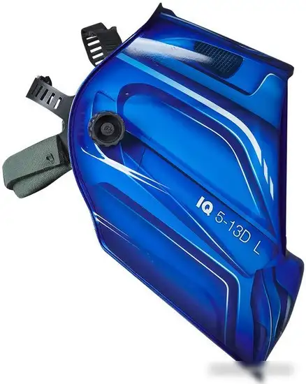 Сварочная маска Fubag IQ 5-13D L 41397 – фото товара