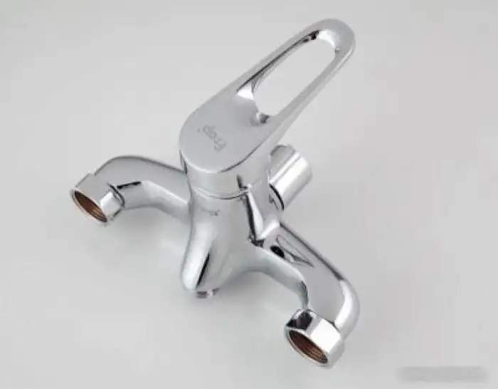 Смеситель FRAP F2213 511323 - фото товара