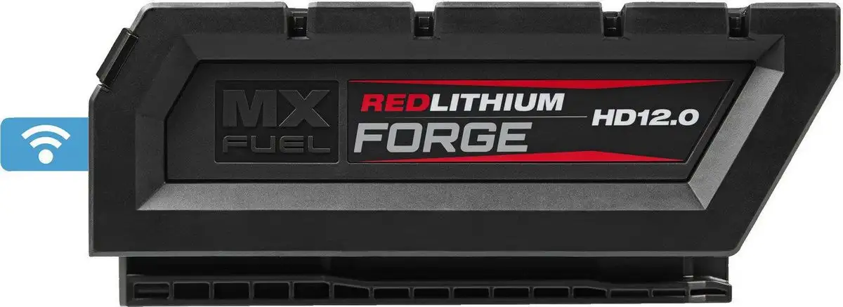 Аккумулятор Milwaukee MXF HD812 4932492128 (72В/12 Ач) – фото товара