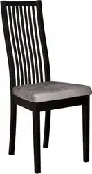 Стул Folium Матрикс MO269395G (масло, черный, Grey) – изображение в каталоге